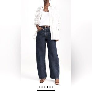 Agolde Low Curve Jeans